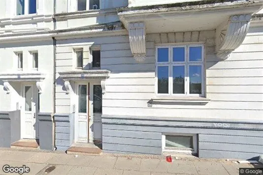 Lejligheder til leje i Randers C - Foto fra Google Street View