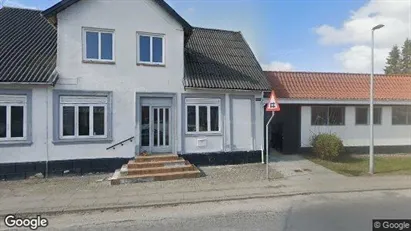 Lejligheder til leje i Sindal - Foto fra Google Street View