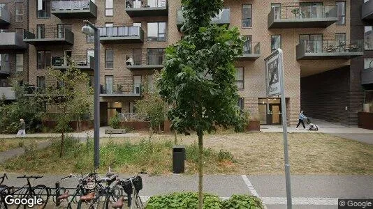 Lejligheder til leje i København S - Foto fra Google Street View