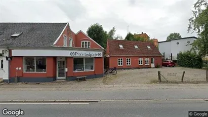 Lejligheder til leje i Aabenraa - Foto fra Google Street View