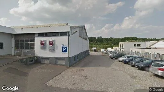 Lejligheder til leje i Kolding - Foto fra Google Street View