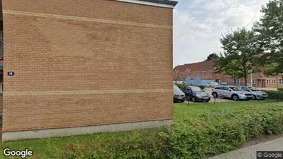 Lejligheder til leje i Varde - Foto fra Google Street View