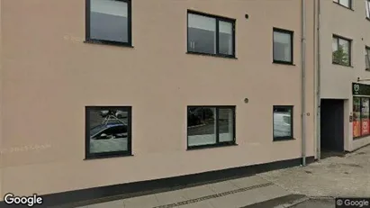 Lejligheder til leje i Slagelse - Foto fra Google Street View