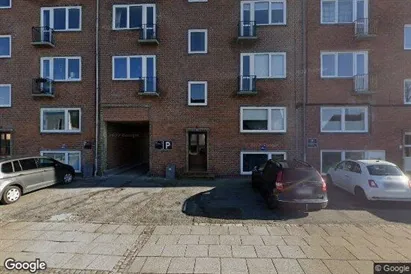 Lejligheder til leje i Aalborg Centrum - Foto fra Google Street View