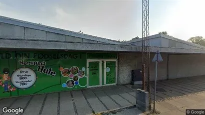 Lejligheder til leje i Randers NØ - Foto fra Google Street View Lejligheder til leje i Randers NØ - Foto fra Google Street View