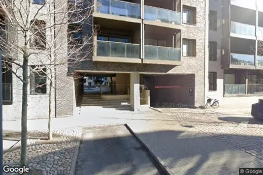 Lejligheder til leje i København SV - Foto fra Google Street View