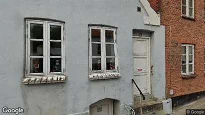 Lejligheder til leje i Viborg - Foto fra Google Street View