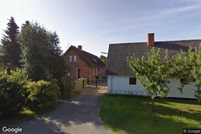 Lejligheder til salg i Randers SØ - Foto fra Google Street View