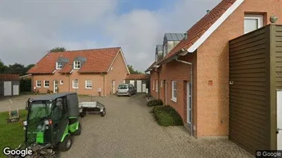 Lejligheder til leje i Karup J - Foto fra Google Street View