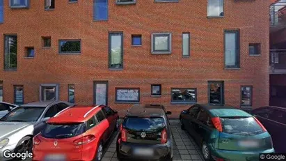 Lejligheder til leje i Horsens - Foto fra Google Street View