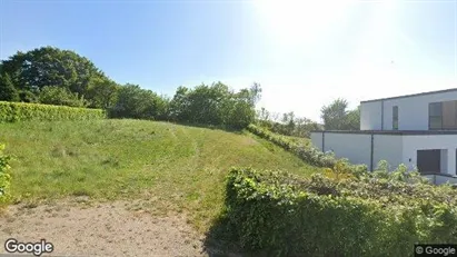 Lejligheder til salg i Mariager - Foto fra Google Street View Lejligheder til salg i Mariager - Foto fra Google Street View