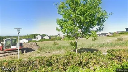 Lejligheder til salg i Mariager - Foto fra Google Street View Lejligheder til salg i Mariager - Foto fra Google Street View