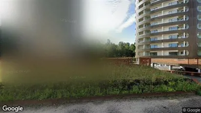 Lejligheder til salg i Herning - Foto fra Google Street View