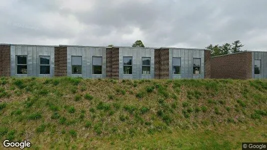 Lejligheder til leje i Vejle Centrum - Foto fra Google Street View