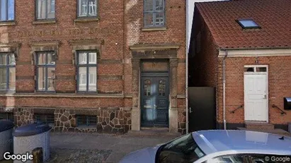 Lejligheder til leje i Randers C - Foto fra Google Street View