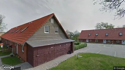 Lejligheder til leje i Viborg - Foto fra Google Street View