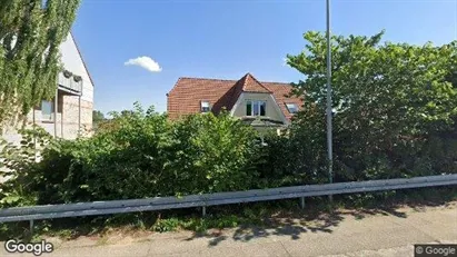 Lejligheder til salg i Grindsted - Foto fra Google Street View