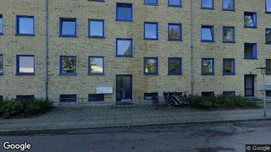 Lejligheder til salg i Holstebro - Foto fra Google Street View