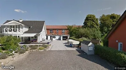 Lejligheder til salg i Silkeborg - Foto fra Google Street View