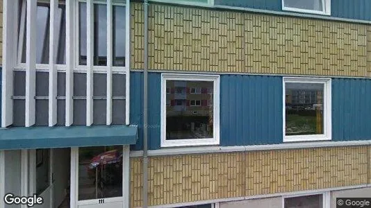 Lejligheder til salg i Randers NV - Foto fra Google Street View