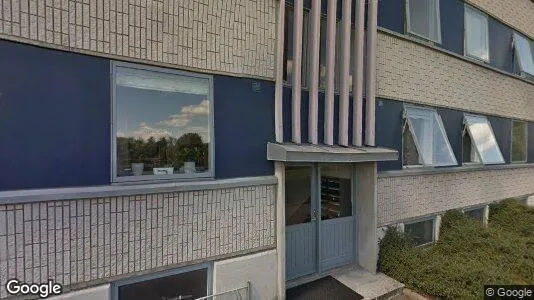 Lejligheder til salg i Randers SV - Foto fra Google Street View