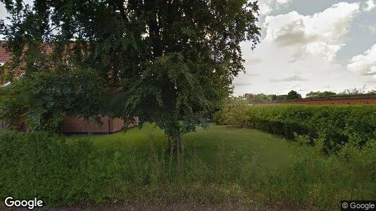 Lejligheder til salg i Holstebro - Foto fra Google Street View