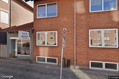 Lejligheder til salg i Fredericia - Foto fra Google Street View