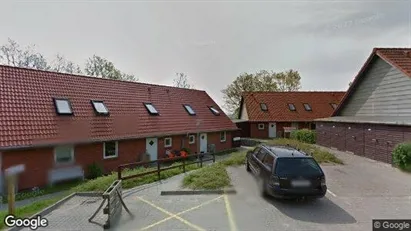 Lejligheder til leje i Viborg - Foto fra Google Street View