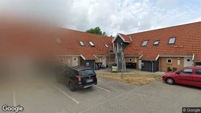 Lejligheder til leje i Odense SØ - Foto fra Google Street View