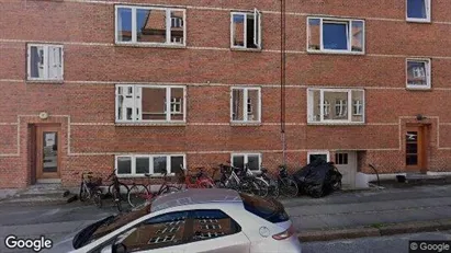 Lejligheder til leje i Århus N - Foto fra Google Street View