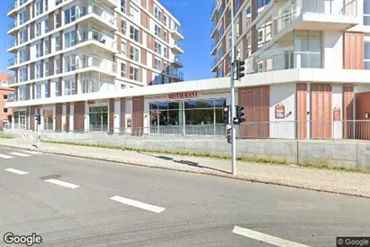 Lejligheder til leje i Horsens - Foto fra Google Street View