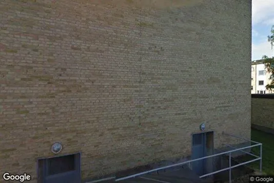 Lejligheder til salg i Randers NØ - Foto fra Google Street View