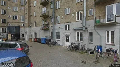 Lejligheder til leje i Aalborg Centrum - Foto fra Google Street View