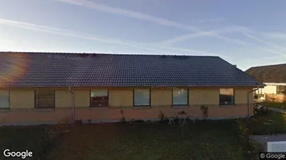 Lejligheder til leje i Odense SØ - Foto fra Google Street View