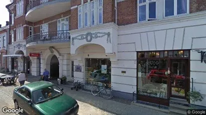 Lejligheder til salg i Vordingborg - Foto fra Google Street View