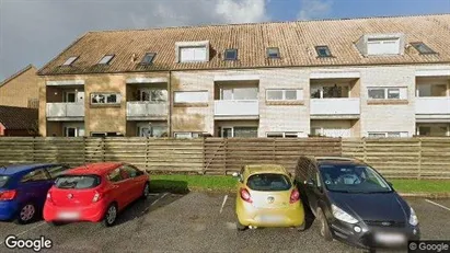 Lejligheder til leje i Viborg - Foto fra Google Street View