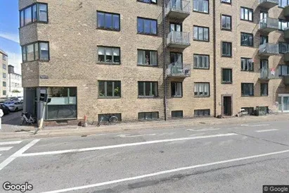 Lejligheder til salg i Nørrebro - Foto fra Google Street View