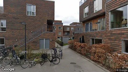 Lejligheder til leje i København S - Foto fra Google Street View