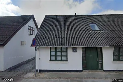 Lejligheder til salg i Nørresundby - Foto fra Google Street View