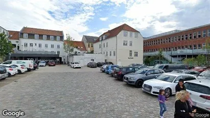 Lejligheder til leje i Kolding - Foto fra Google Street View