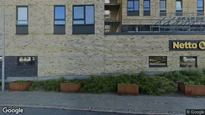 Lejligheder til leje i Aalborg Centrum - Foto fra Google Street View