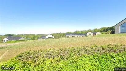 Lejligheder til salg i Mariager - Foto fra Google Street View Lejligheder til salg i Mariager - Foto fra Google Street View