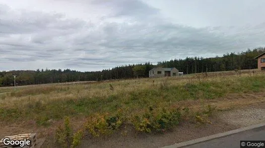 Lejligheder til salg i Mariager - Foto fra Google Street View