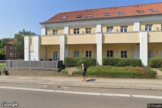 Lejligheder til salg i Sønderborg - Foto fra Google Street View