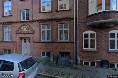 Lejligheder til salg i Horsens - Foto fra Google Street View