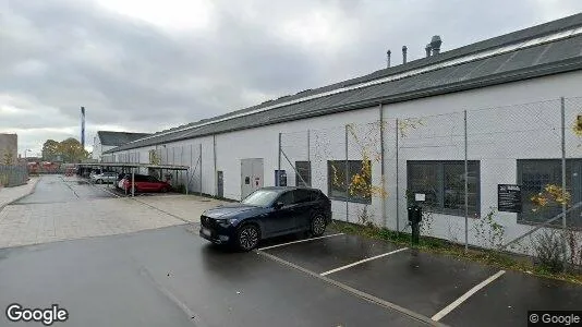 Lejligheder til leje i Brøndby - Foto fra Google Street View