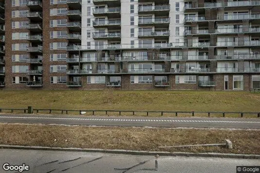 Lejligheder til salg i København S - Foto fra Google Street View