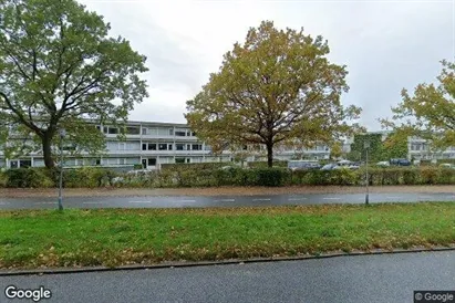 Lejligheder til salg i Kongens Lyngby - Foto fra Google Street View