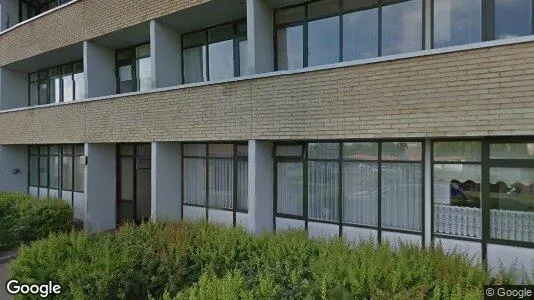 Lejligheder til salg i Slagelse - Foto fra Google Street View