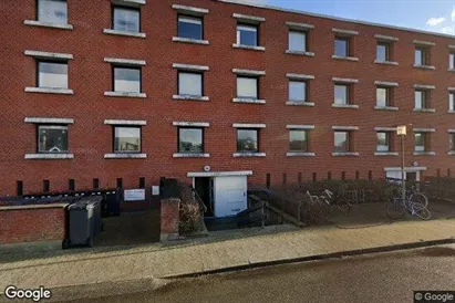 Lejligheder til salg i Esbjerg V - Foto fra Google Street View